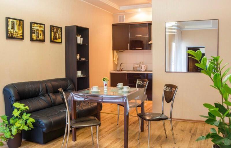 Deribasovskaya suit Odessa Dış mekan fotoğraf