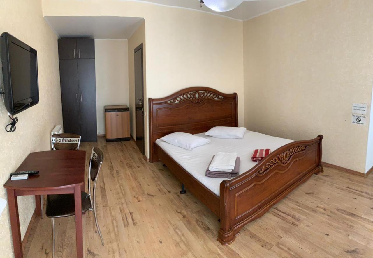 Deribasovskaya suit Odessa Dış mekan fotoğraf