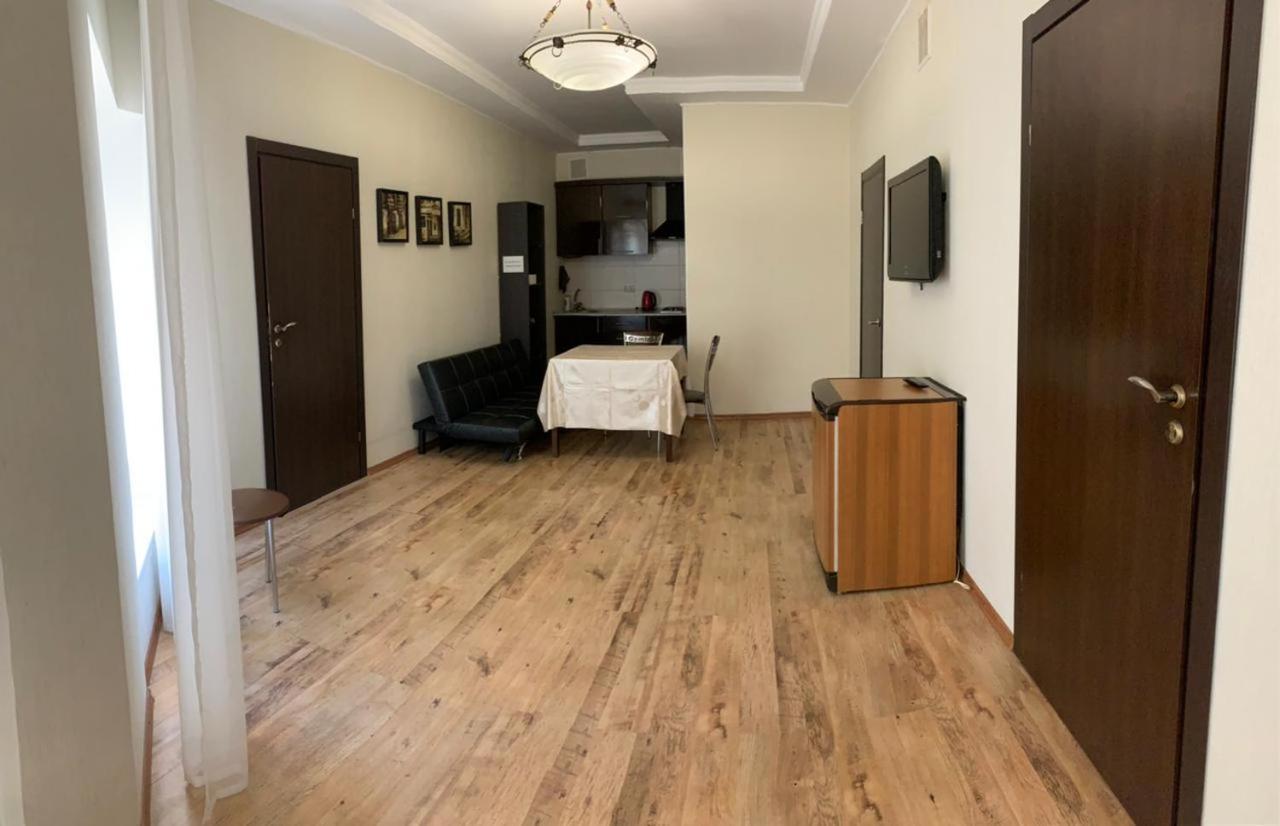 Deribasovskaya suit Odessa Dış mekan fotoğraf