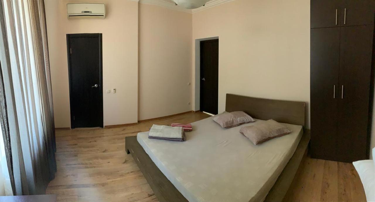 Deribasovskaya suit Odessa Dış mekan fotoğraf