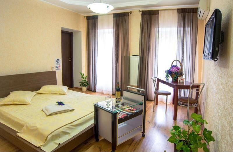 Deribasovskaya suit Odessa Dış mekan fotoğraf