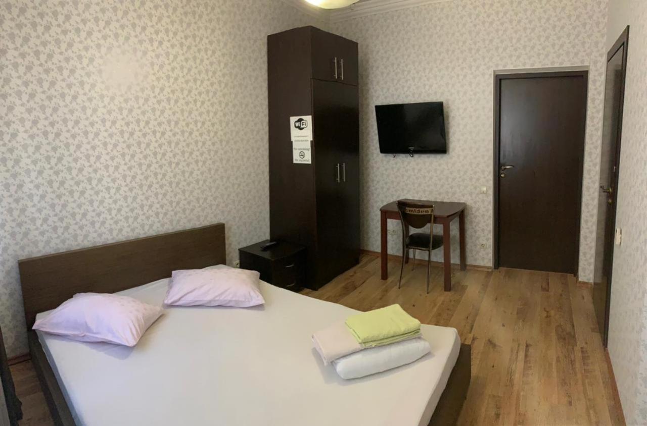 Deribasovskaya suit Odessa Dış mekan fotoğraf
