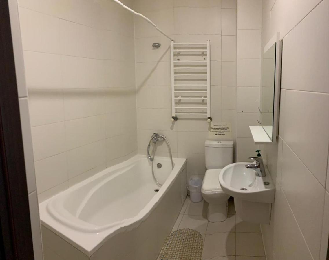 Deribasovskaya suit Odessa Dış mekan fotoğraf